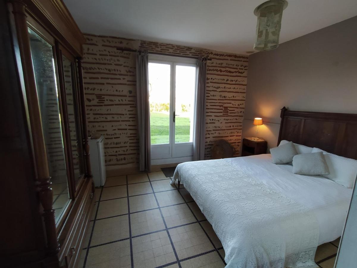 Bed and Breakfast Domaine Ramonjavel, Glamping & Alpaca'S Fongrave Екстер'єр фото