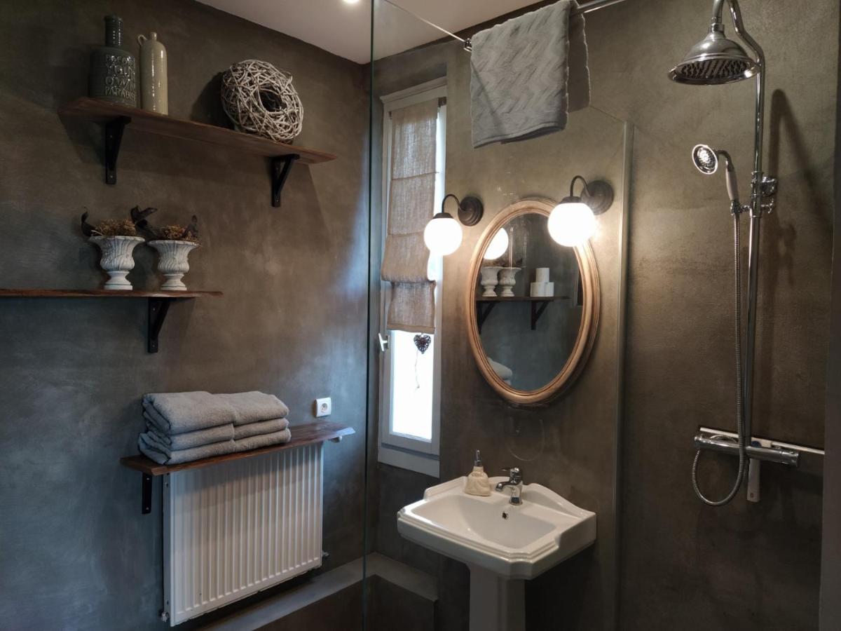 Bed and Breakfast Domaine Ramonjavel, Glamping & Alpaca'S Fongrave Екстер'єр фото
