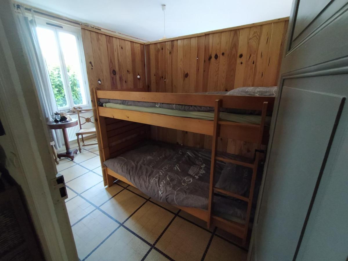 Bed and Breakfast Domaine Ramonjavel, Glamping & Alpaca'S Fongrave Екстер'єр фото