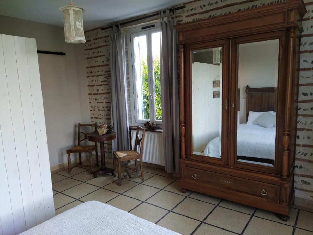 Bed and Breakfast Domaine Ramonjavel, Glamping & Alpaca'S Fongrave Екстер'єр фото